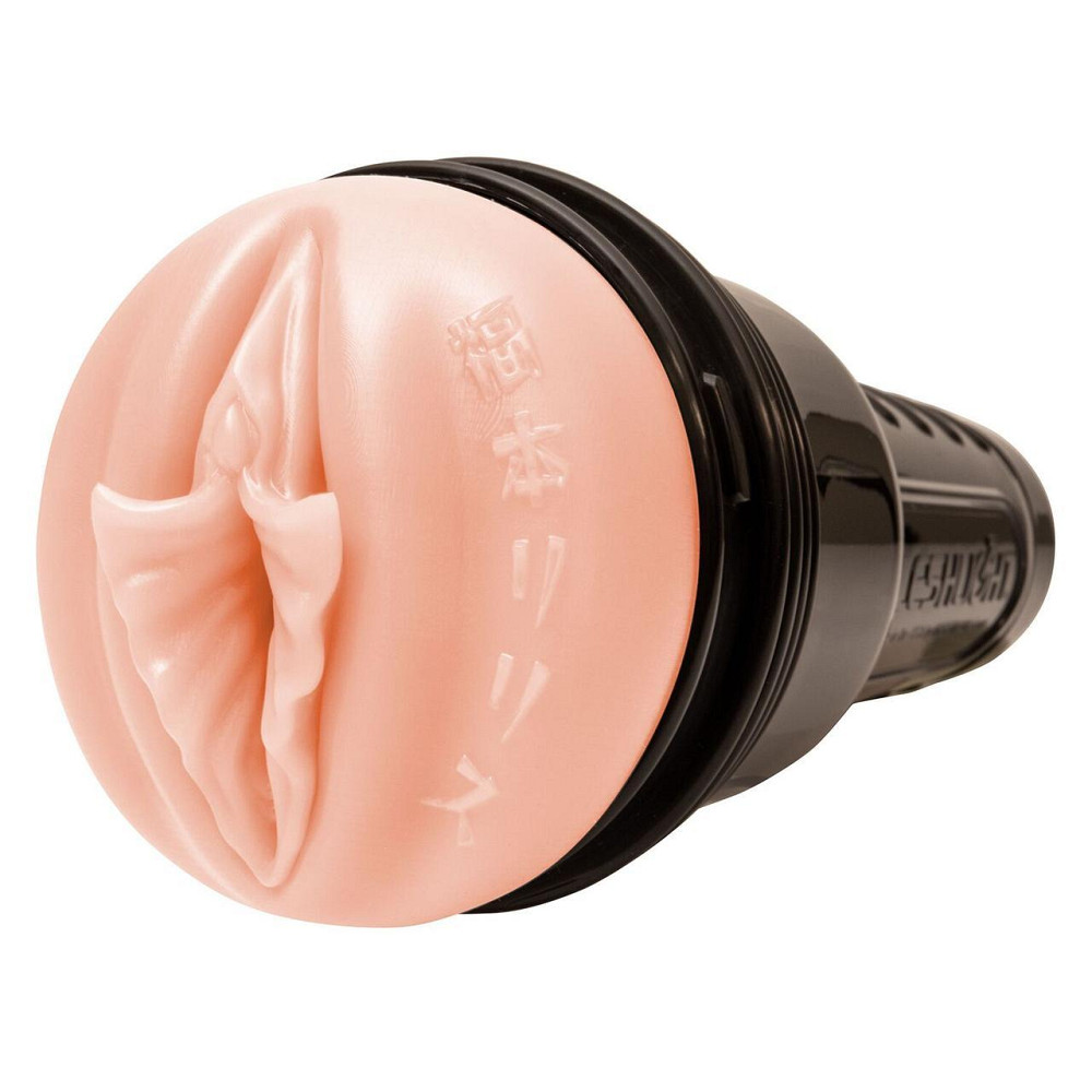 Мастурбатор Fleshlight Fantasy Lilith Fukumoto Shokushu, дуже ніжний, фентезійний канал Sex Aura Київ - фото 2