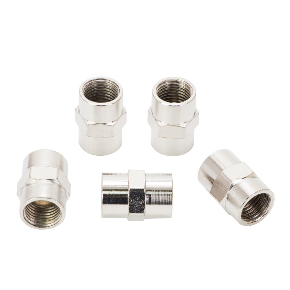 З'єднання FT 1⁄4" × 1⁄4" SIGMA (7025011) Київ - фото 2