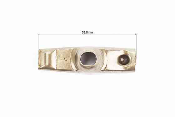 Коромисло клапана у зборі к-кт 2шт 173F/177F/182F/188F/190F Київ