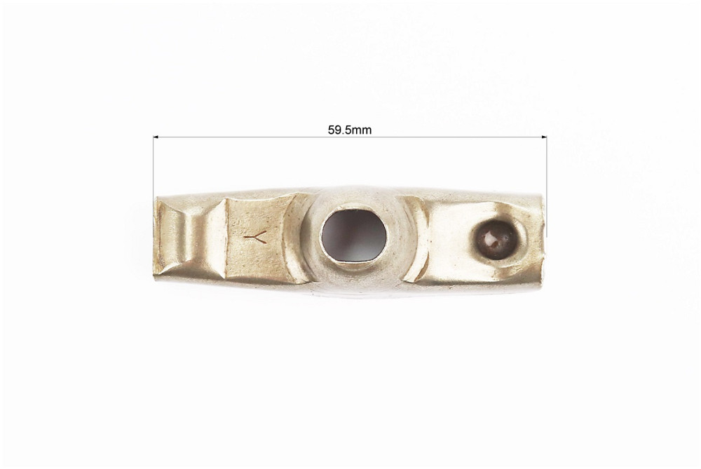 Коромисло клапана у зборі к-кт 2шт 173F/177F/182F/188F/190F Киев - изображение 2