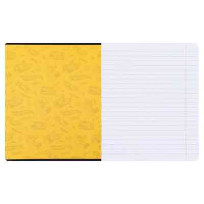 Зошит Kite Hot Wheels, 18 аркушів, лінія (HW25-237) Вінниця