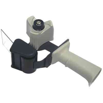 Пістолет для пакувального скотча Economix 50 мм (E40702) Вінниця