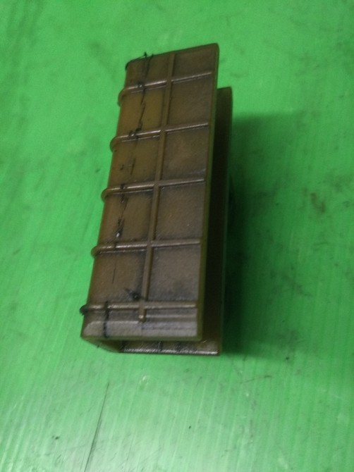 Заспокоювач ланцюга ГРМ XS7Q-6M256-AO Форд 2.0TDCI оригінал Вінниця - фото 4