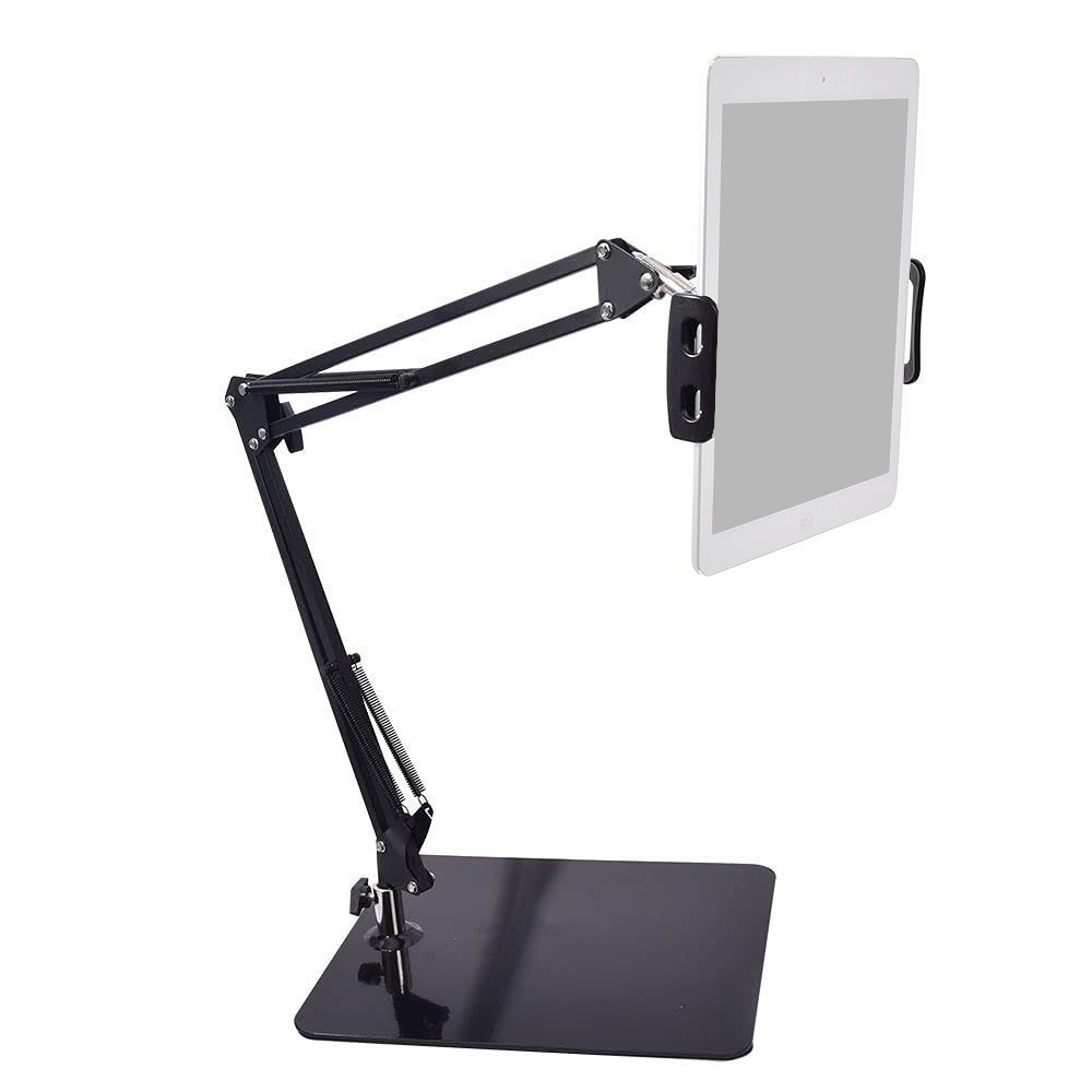 Держатель планшета настольный подвижный 55см ACProf 4013 Киев - изображение 1