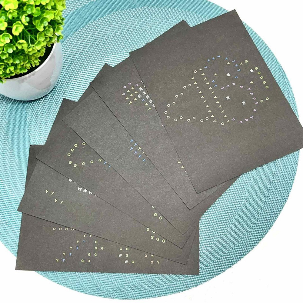 Мозаїка з підсвічуванням Limo Toy Вогники, що світяться 180 деталей (SK 0062) Чернігів - фото 3