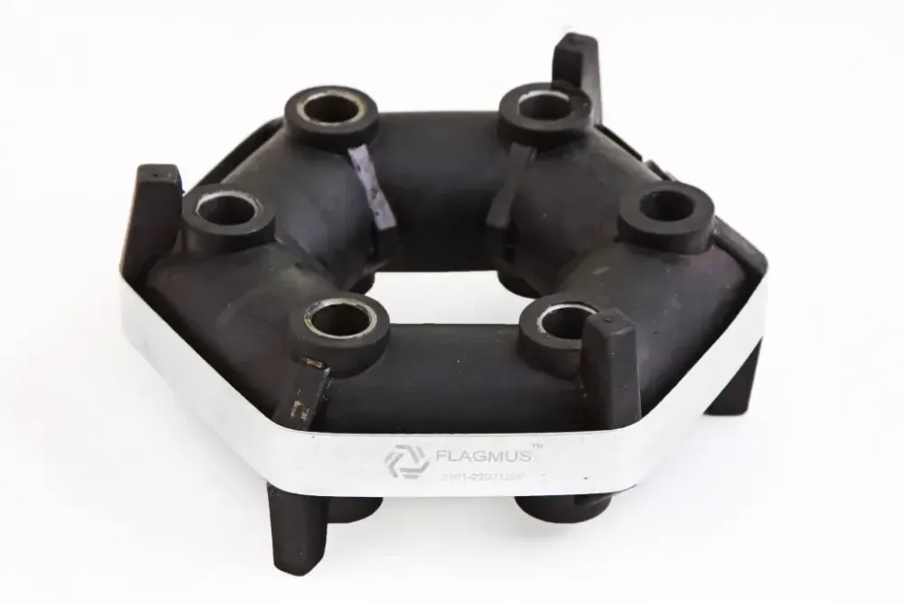 Еластична муфта 2101 Flagmus Вінниця - фото 1