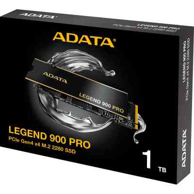 Накопичувач SSD M.2 2280 2TB Legend 900 PRO ADATA (SLEG-900P-2TCS) Вінниця
