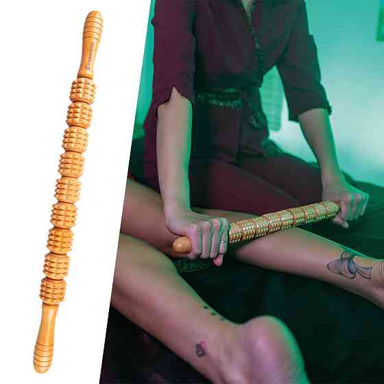 Массажный ролик inSPORTline Marlee 700 Киев