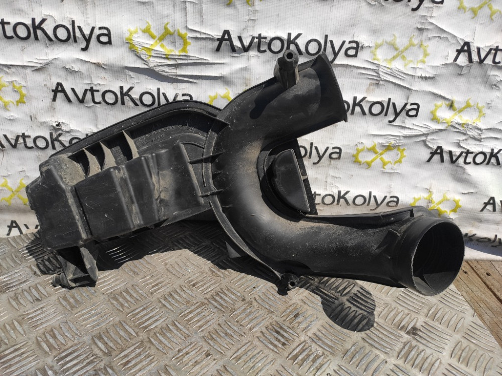 Резонатор повітря Renault Megane III 1.5 dci 2009-2016 (8200923124) Ковель - фото 3