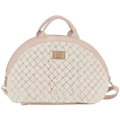 Переноска для тварин MISOKO&amp;CO 40x22x35 см світло-коричнева (YIWUMSK70165) Вінниця