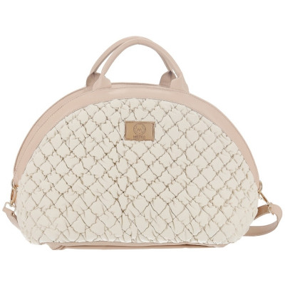 Переноска для тварин MISOKO&amp;CO 40x22x35 см світло-коричнева (YIWUMSK70165) Вінниця - фото 1