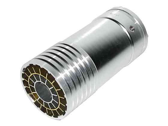 Насадка на глушитель 3001 d-62мм алюминий Винница