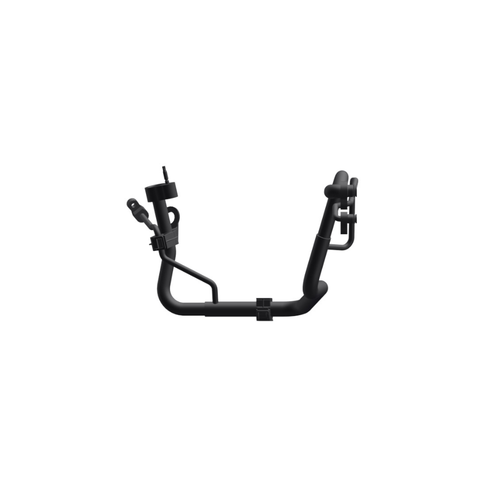 Mercedes-Benz  A2468302615 Трубка кондиціонера на пічку CLA Shooting Brake X117 CLA C117 GLA X156 A-class W176 B-class W242 B-class W246 Одеса - фото 5