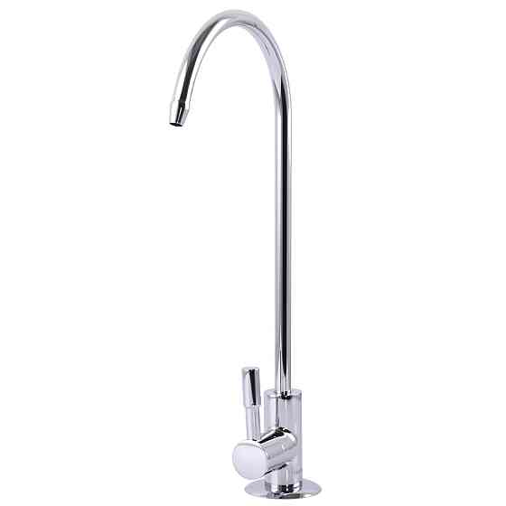 Кран для зворотнього осмосу Globus Lux Lazer GLLR-55M-00 (000027525) Київ