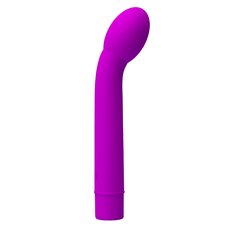 Вибратор - Pretty Love Logan Vibrator Purple Sex Aura Киев - изображение 4