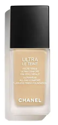 Тональная флюид Chanel Ultra Le Teint Fluide BD31 Славянск - изображение 1