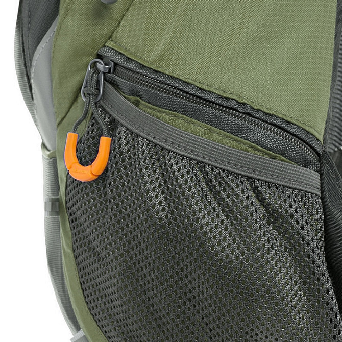 Рюкзак DEUTER Mountain G28 28 л оливковый Киев - изображение 7