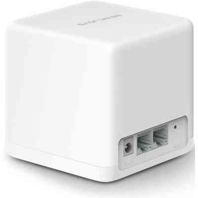 Маршрутизатор Mercusys HALO-H30G-3-PACK Винница