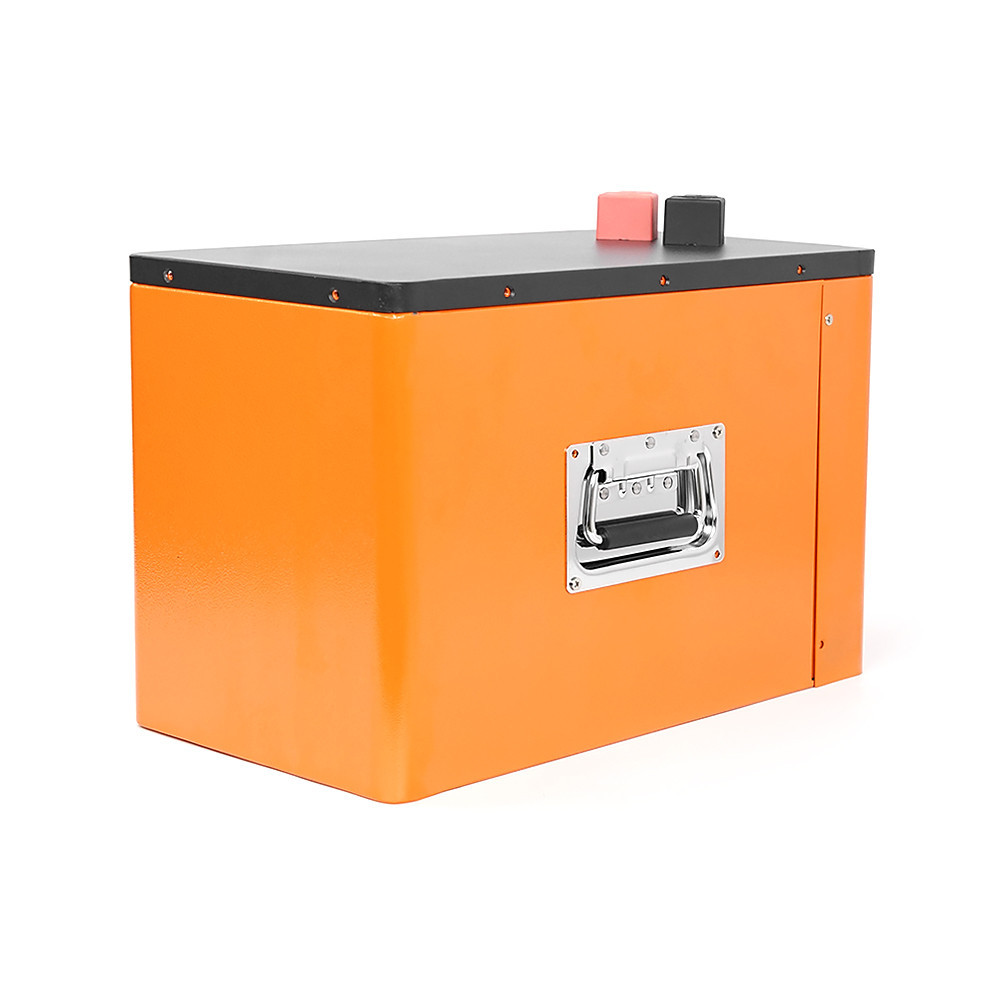 Комплект для сборки аккумуляторов, 12V280Ah, корпус+BMS+комплектующие, BMS: JK-B1A820P 1a, 400x260x215mm Киев - изображение 4