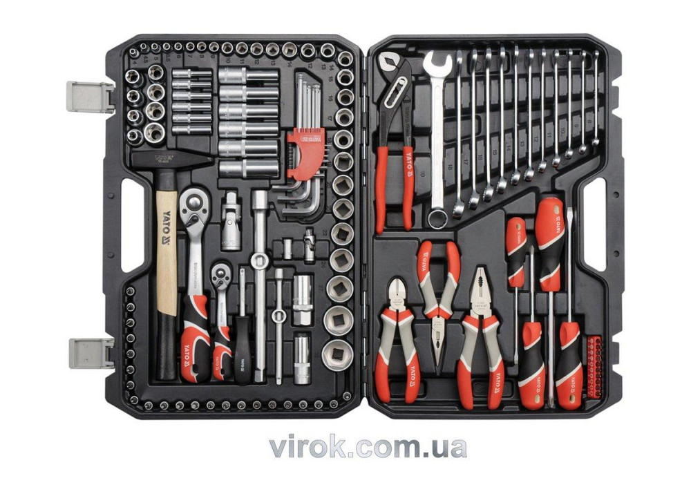 Набір гачків для демонтажу уцільнюючих кілец та сальників 2пр, в блістері Одесса - изображение 1