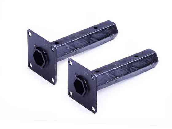 Ступиця колеса на КПП, 210 мм, пара Мукачево