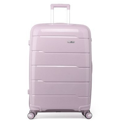 Чемодан Semi Line 28" L T5793-3 Light Pink (DAS303022) Винница - изображение 4