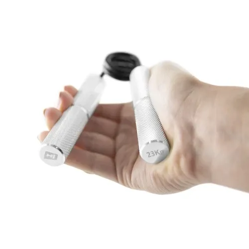 Еспандер алюмінієвий 23 кг Hop-Sport A023 Київ