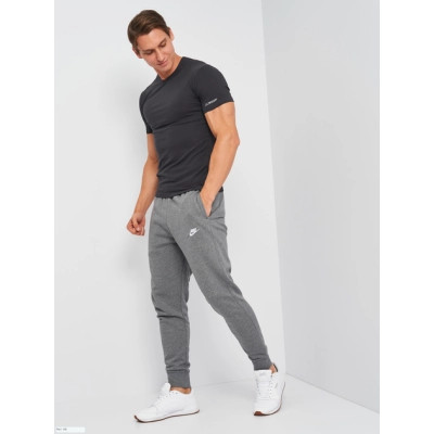 Футболка Kappa T-shirt Mezza Manica Scollo V K1311 Antracite антрацит XL (8052394814130) Винница - изображение 3