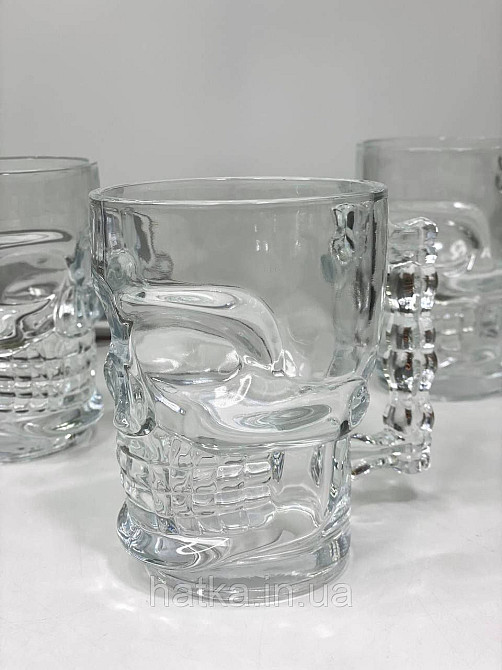 Кружка для пива  1 шт OLens 