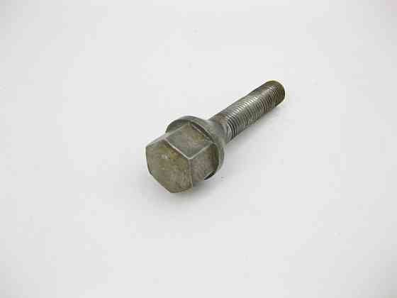 Bimecc  C19A52 Болт колісний хром - ступичний M12 x 1.5 x 52 мм Bimecc Одеса