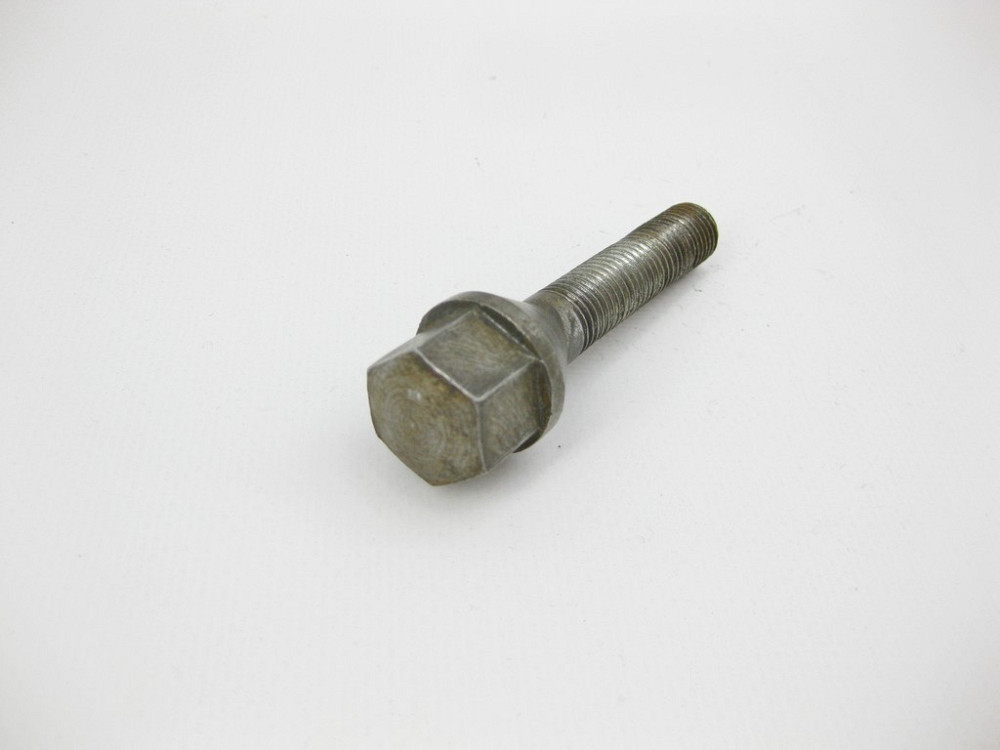 Bimecc  C19A52 Болт колісний хром - ступичний M12 x 1.5 x 52 мм Bimecc Одеса - фото 2