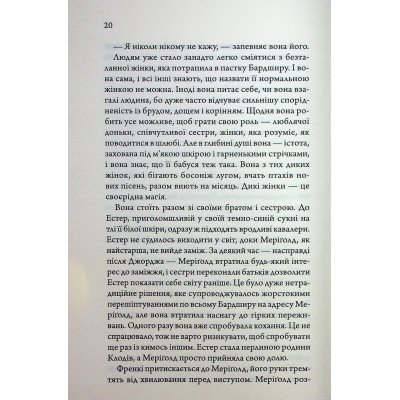 Книга Медова Відьма - Сідні Дж. Шілдс КСД (9786171516250) Вінниця - фото 6