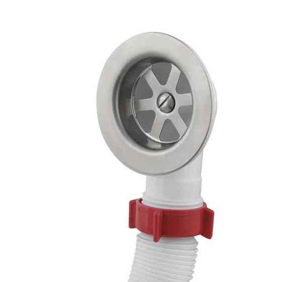 Сифон для ванни PolMark SF 30 01 Харків