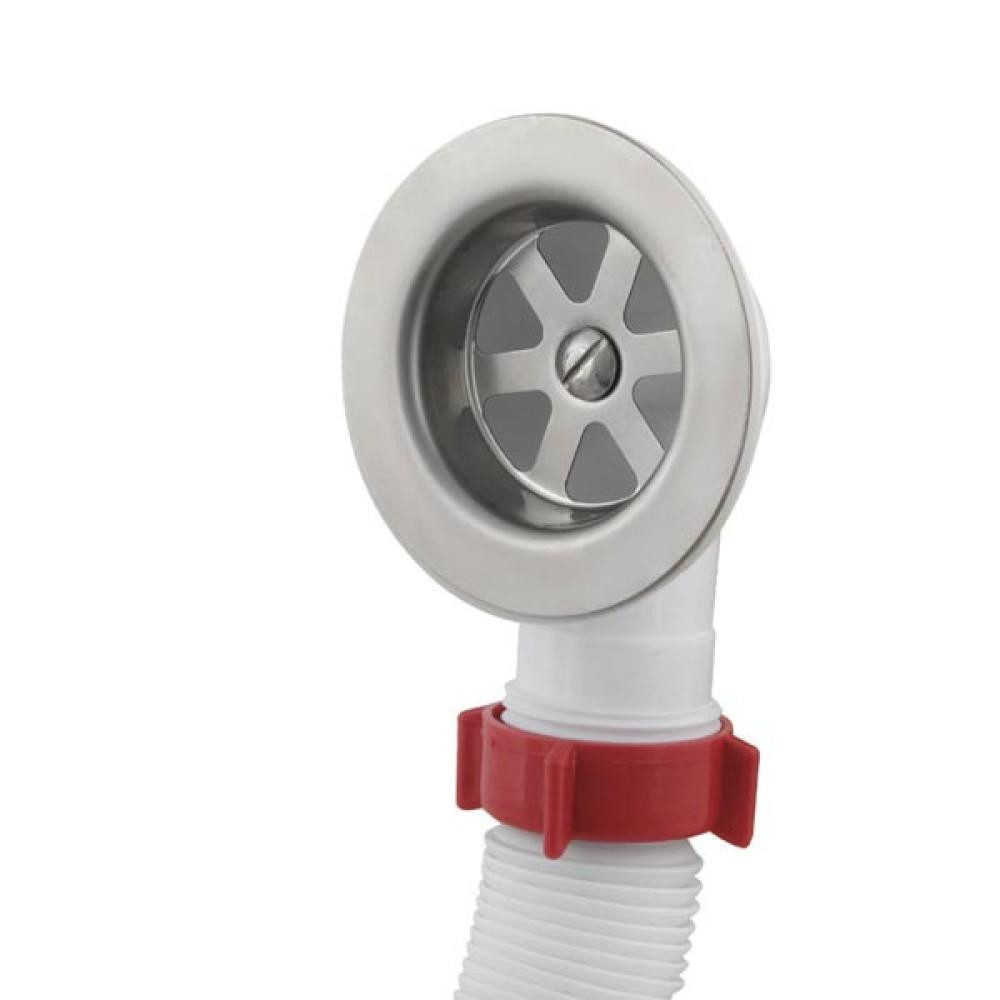 Сифон для ванни PolMark SF 30 01 Харків - фото 4