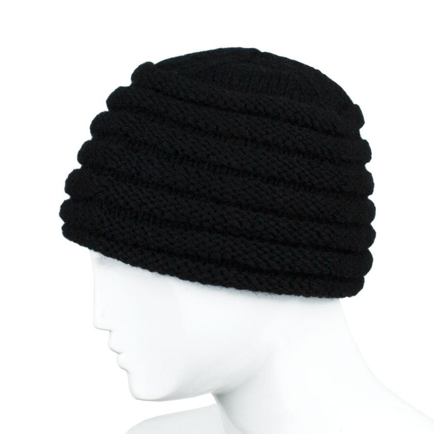 Шапка жіноча зимова вовняна Київ - фото 1