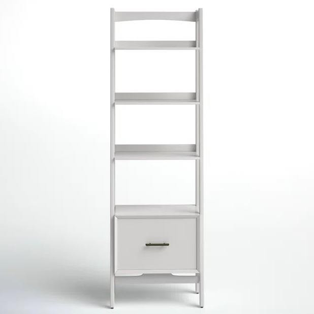 Етажерка для ванної "Гукітен" зефір Миколаїв - фото 5