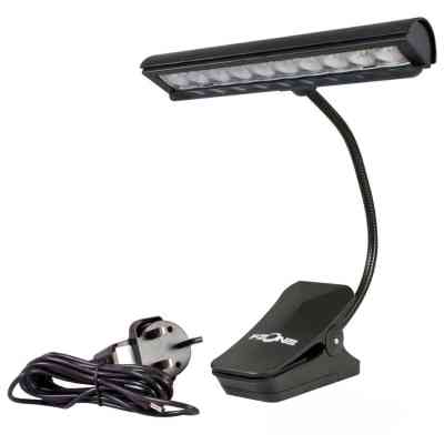 Світильник для пюпітра Fzone FL-9030 Black Вінниця