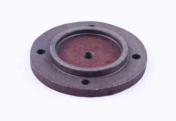 Кришка нижня корпусу вала переднього моста Джинма200/204/240/244 Мукачево