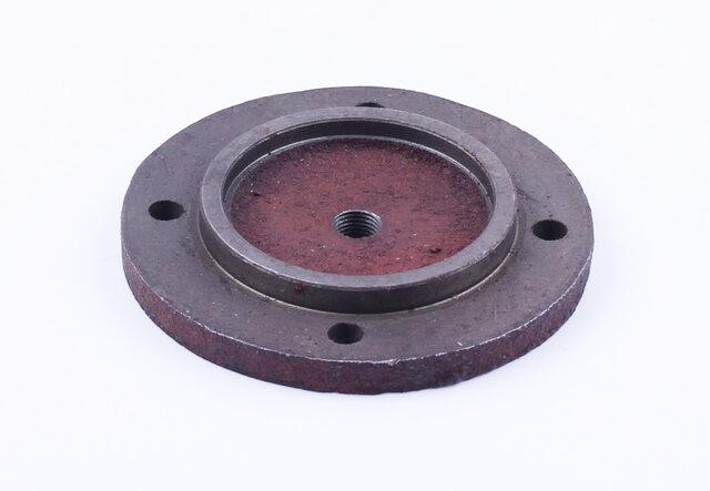 Кришка нижня корпусу вала переднього моста Джинма200/204/240/244 Мукачево - фото 1