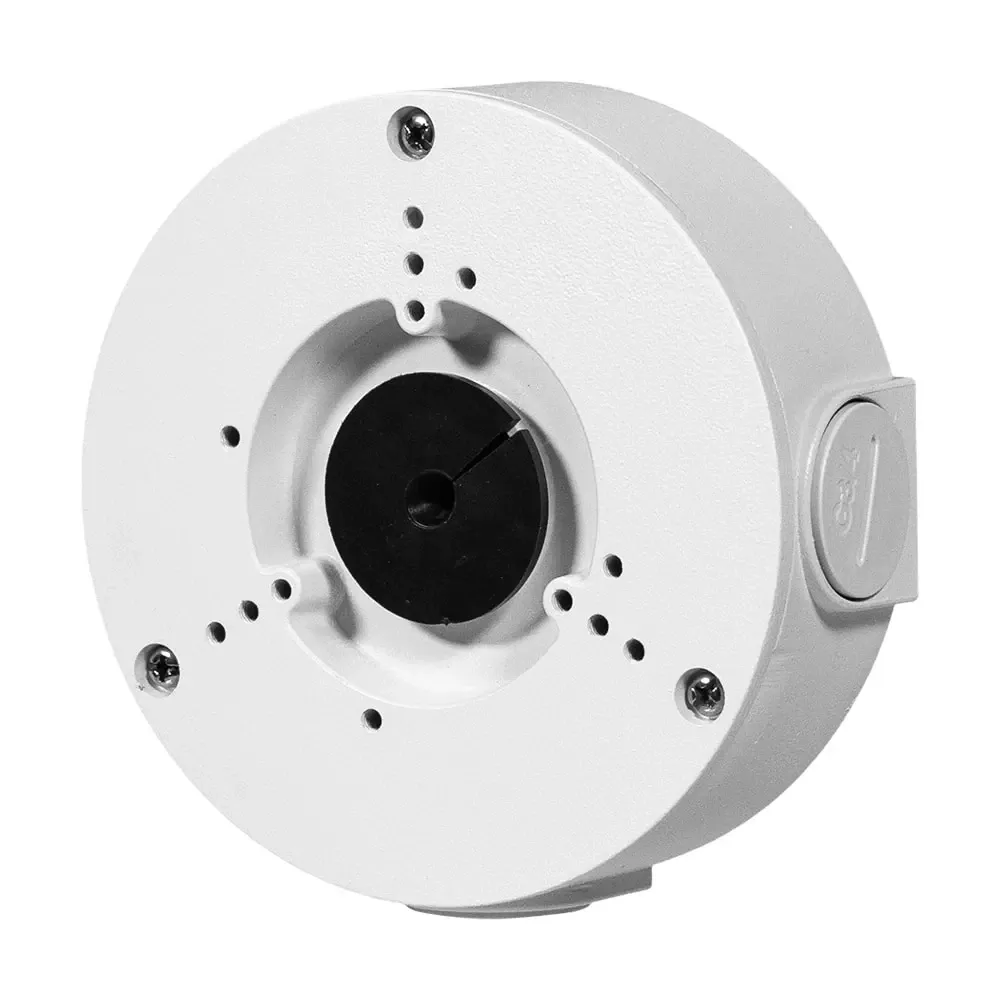 Монтажна коробка Light Vision VLC-130(M), метал, 141*41 мм (75-00279) Киев - изображение 1