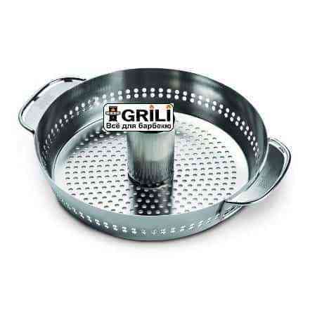 Підставка під курку Weber 8838 Код: 003544 Рівне