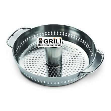 Підставка під курку Weber 8838 Код: 003544 Рівне - фото 1