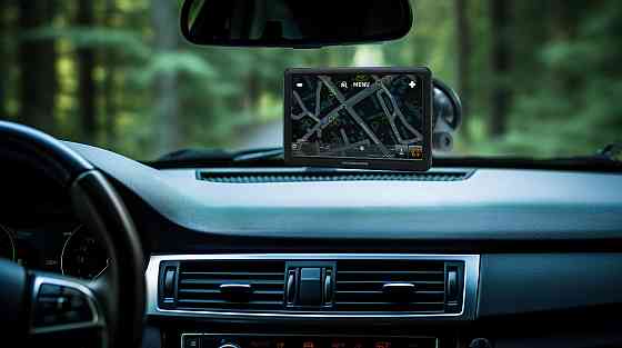 GPS Навігатор Modecom Device FreeWAY CX 7.0 8GB 7" MapFactor EU Винница