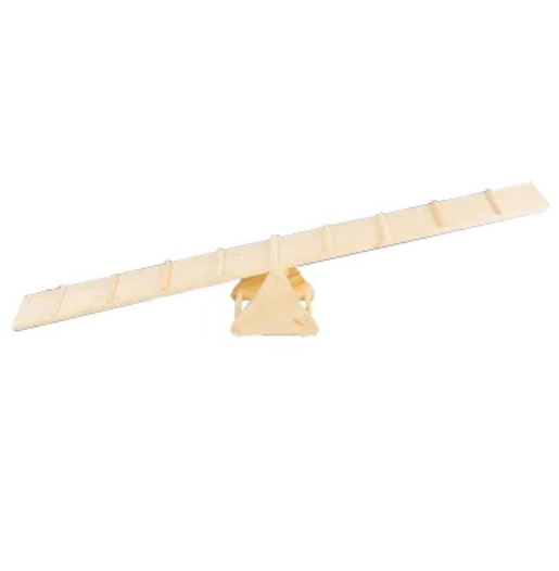 Балансировочные качели 