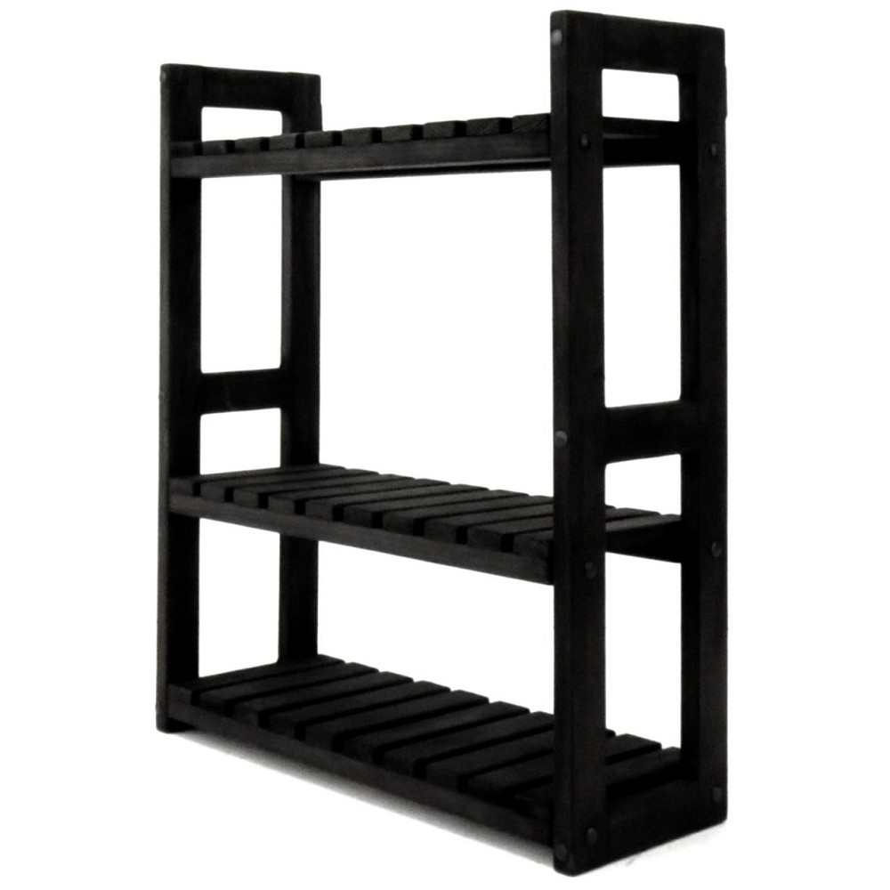 Полиця для ванної "Фрайбург 50" венге Миколаїв - фото 5