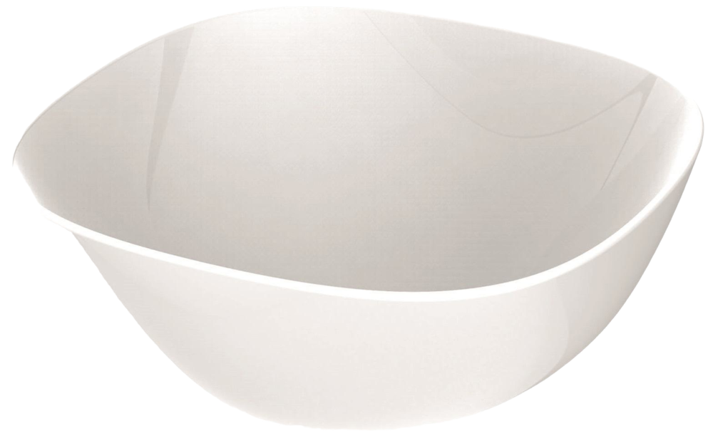 Салатник Luminarc Carine White (V6132) (7048513) Киев - изображение 1