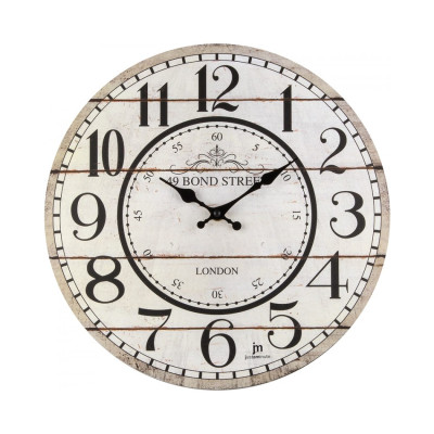 Настенные часы Lowell 21455 Винница - изображение 1