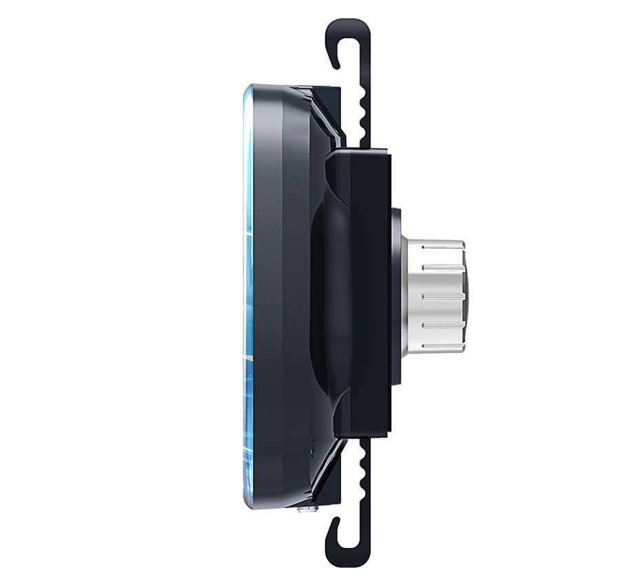 Автомобильный видеорегистратор Aspiring Maxi 5 WIfi 4K Speedcam GPS Logger Львов - изображение 10
