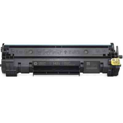 Корпус картриджу Canon HP W1420 Empty Virgin (C_VIRGIN_W1420) Вінниця