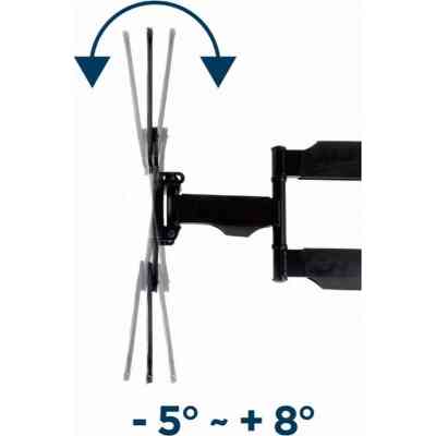 Кронштейн Gembird WM-55ST-01 Винница